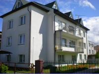 U Sławuli - B&B