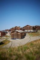 CGH Résidences & Spas les Chalets du Soleil Contemporain