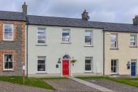 20 village square Glaslough - B&B