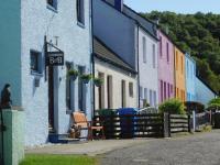 B&B Kyle of Lochalsh - Creag Dubh Bed & Breakfast - Bed and Breakfast Kyle of Lochalsh