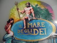 B&B Il Mare degli Dei - B&B