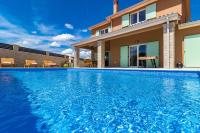 Villa Matea - Ferienwohnung Marčana