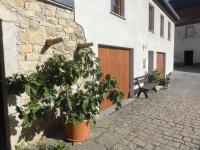 Fewo Mühlehof - B&B Königshain