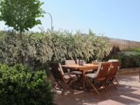 El Eresma de Carmen - B&B Hontanares de Eresma