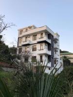 B&B Mts’vane K’ontskhi - Holiday House Green Cape Batumi - Bed and Breakfast Mts’vane K’ontskhi