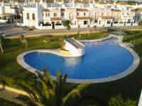 Apart Club la Barrosa - Ferienwohnung Chiclana de la Frontera
