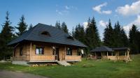 B&B Vatra Dornei - Căsuța din Povești - Vatra - Bed and Breakfast Vatra Dornei