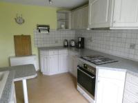 Apartment with Garden View