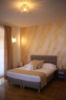 Habitación Doble Deluxe con balcón