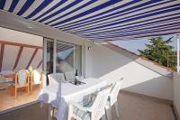 Appartement met 2 slaapkamers