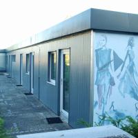 lOKALBOARDEN - Ferienwohnung Elsendorf