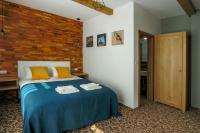 Deluxe Kamer (2 Volwassenen + 1 Kind)