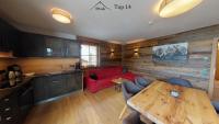 Premium Apartment Top 14