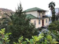 B&B Mts’vane K’ontskhi - Guest House Lasha - Bed and Breakfast Mts’vane K’ontskhi