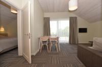 Appartamento Superior con 1 Camera da Letto e Balcone