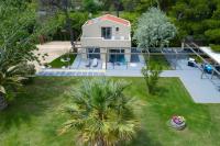 Tiamo Secrets Palm Garden by TravelPro - Vourvourou Halkidiki - Bed and Breakfast Vourvourou