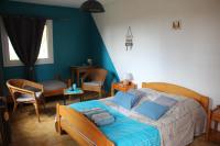 Chambre d'hote de la Fage - B&B La Fage