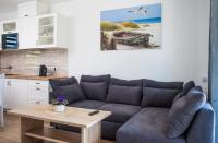 Chalet mit 2 Schlafzimmern