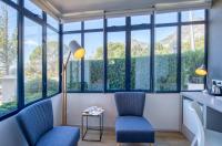 Comfort Tweepersoonskamer