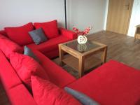 Gästewohnung Neustädter Straße 35 - B&B Thale