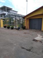 Swiss Borzoi House - B&B Bellerive