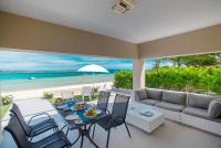Tiamo Secrets - Beach Front - Ferienwohnung Vourvourou