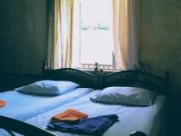 Chambre Lits Jumeaux - Vue sur Montagne