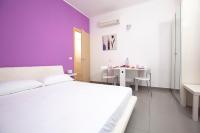 Economy Double or Twin Room