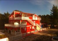 Lipovac resort Ficus - B&B