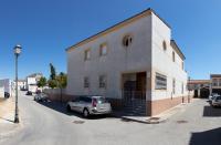 Villa Grande del Aljarafe - Ferienwohnung