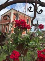 Villa Mascitti B&B Tortoreto Alto - B&B
