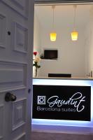 Gaudint Barcelona Suites - B&B Barcellona