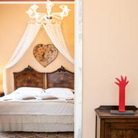 Suite Supérieure avec Terrasse