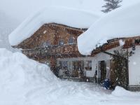 Zur lieben Sonne - Bed and Breakfast Filzmoos