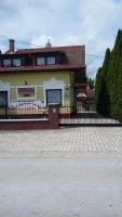 Napfürdő Vendégház - B&B Mezőkövesd