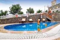 Angela Pool Apartments - B&B Agios Geórgios Págon
