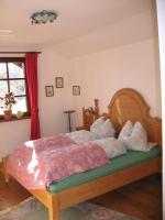 One-Bedroom Apartment with Balcony