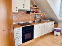 Two-Bedroom Apartment - Cruz 11 Atico