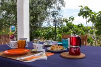 Physis b&b-a casa di Clio - Chambres d’hôtes Ceglie Messapica