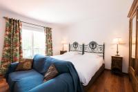 Garden Suite with Kitchenette