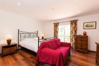 Mountain View Junior Suite with Kitchenette