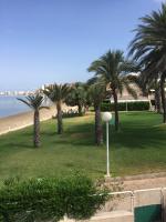 Hobby - Sunset place - Ferienwohnung La Manga del Mar Menor