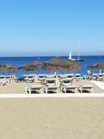 B&B Fuengirola - Fuengirola Holidays Sun & Beach - Bed and Breakfast Fuengirola