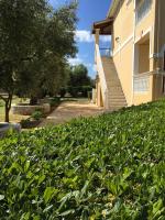 Dimaras Apartments - B&B