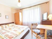 Doppelzimmer mit eigenem externen Bad