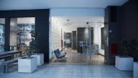 Studio Esmeralda - Ferienwohnung