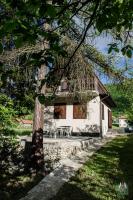 Lodge Zbilje Visoko, Bosnian Pyramids - Bed and Breakfast