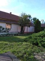 Rózsa vendégház - B&B Abádszalók