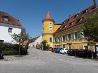 Gaststätte Liebl - Ferienwohnung Wiesent