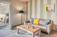 Appartement met 1 Slaapkamer